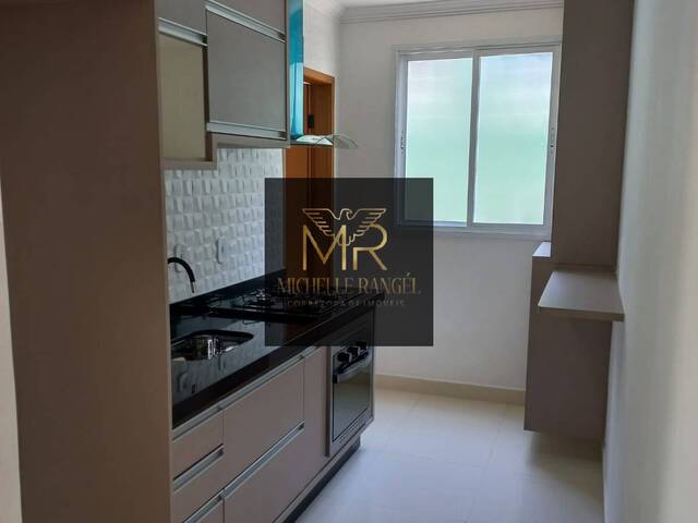 Apartamento para Locação em Jacareí - 5