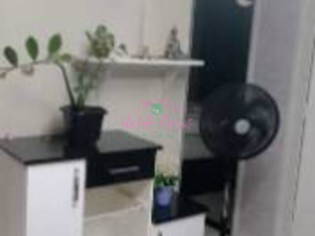 #335 - Apartamento para Venda em Jacareí - SP - 2
