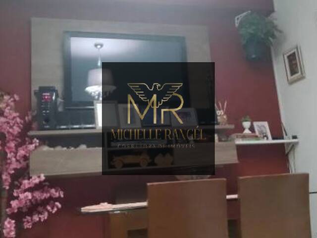 Apartamento para Venda em Jacareí - 5