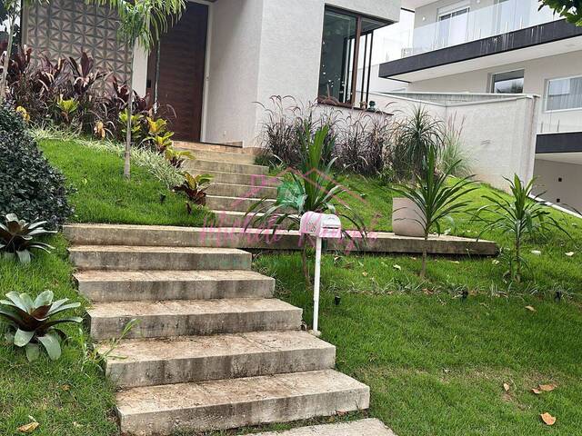#337 - Casa em condomínio para Locação em Jacareí - SP - 3