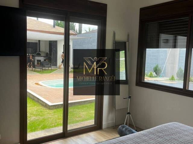 Casa em condomínio para Locação em Jacareí - 4