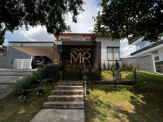 Casa em condomínio para Locação em Jacareí - 5