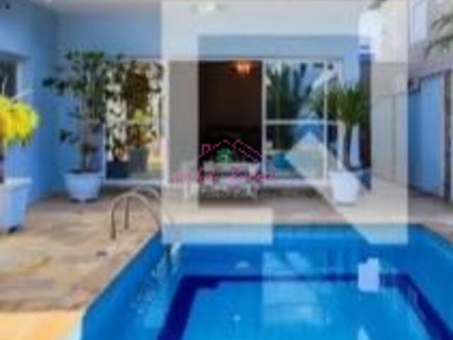 #338 - Casa em condomínio para Venda em Jacareí - SP - 2