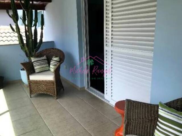 #338 - Casa em condomínio para Venda em Jacareí - SP - 3