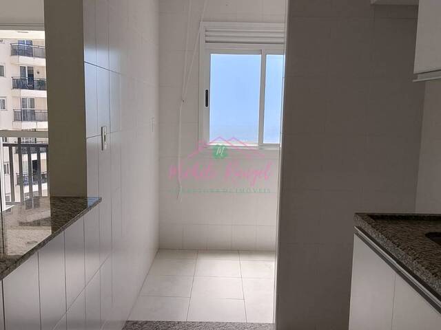 #343 - Apartamento para Locação em Jacareí - SP - 3