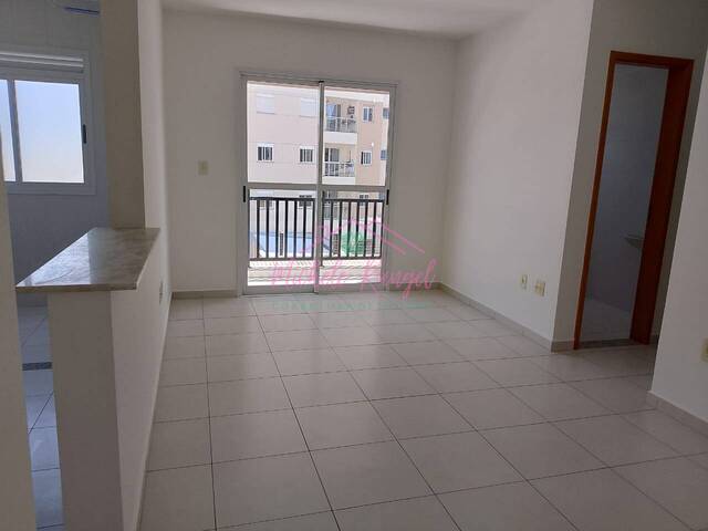 #345 - Apartamento para Locação em Jacareí - SP - 3