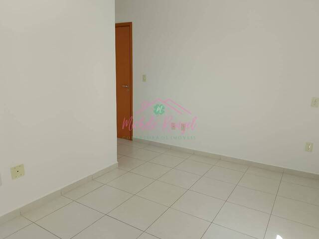 #345 - Apartamento para Locação em Jacareí - SP - 2