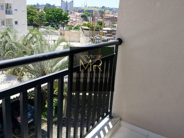 Apartamento para Locação em Jacareí - 4