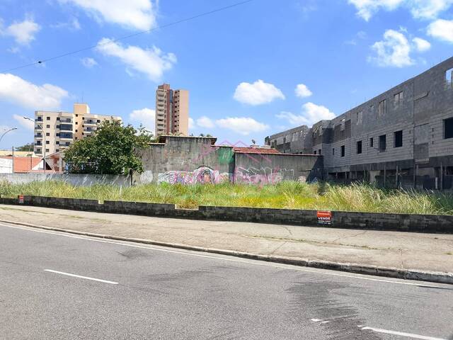 #349 - Terreno para Venda em Jacareí - SP - 1