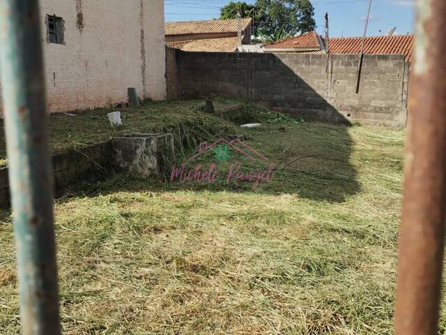#351 - Terreno para Venda em Jacareí - SP - 2