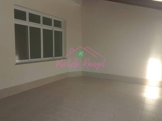 #353 - Casa para Locação em Jacareí - SP - 2