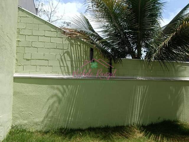 #356 - Casa para Venda em Jacareí - SP - 2