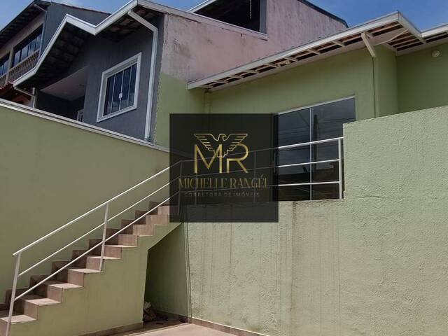 Casa para Venda em Jacareí - 4