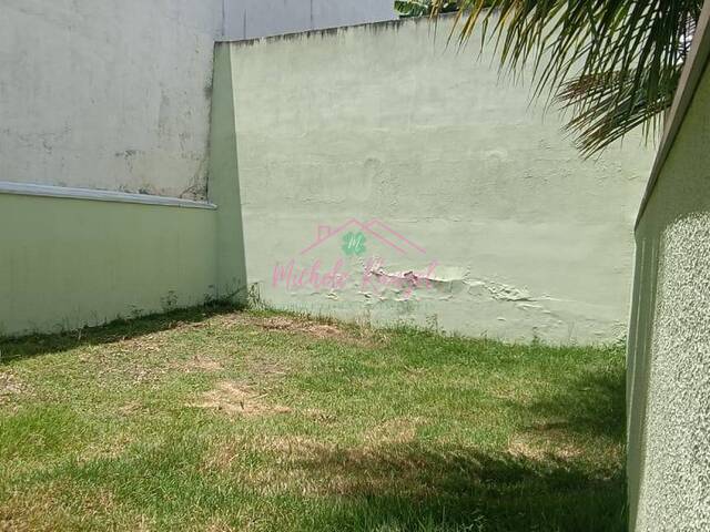 #356 - Casa para Venda em Jacareí - SP - 3