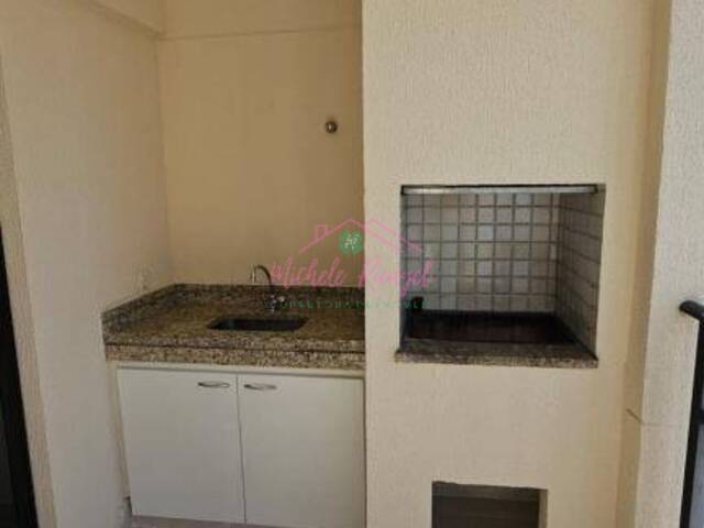 #357 - Apartamento para Venda em São José dos Campos - SP - 2