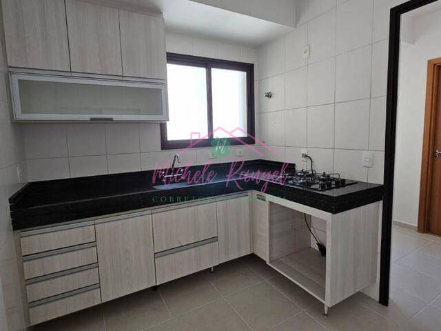 #357 - Apartamento para Venda em São José dos Campos - SP - 3