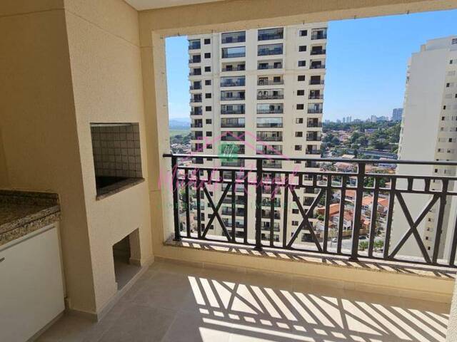 #357 - Apartamento para Venda em São José dos Campos - SP - 1