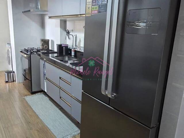#358 - Apartamento para Venda em São José dos Campos - SP - 2
