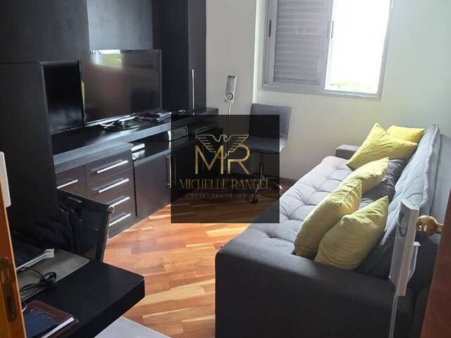 Apartamento para Venda em São José dos Campos - 4