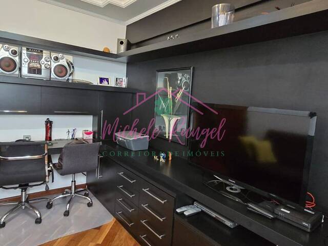 #358 - Apartamento para Venda em São José dos Campos - SP - 1