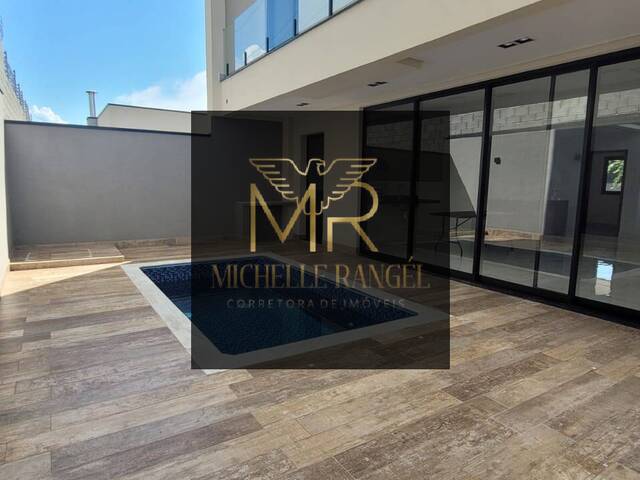 Casa em condomínio para Venda em Jacareí - 4