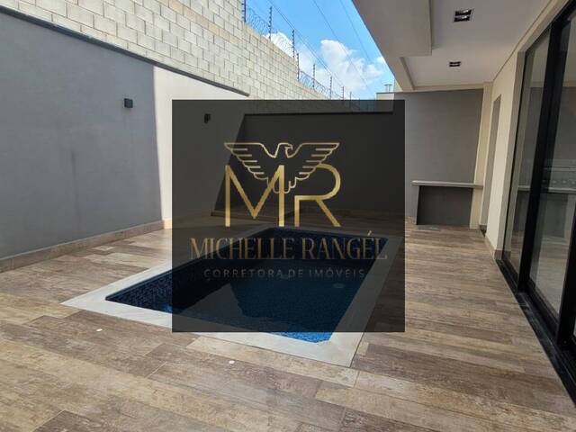 Casa em condomínio para Venda em Jacareí - 5