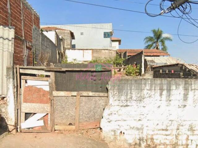 #359 - Terreno para Venda em Jacareí - SP - 1