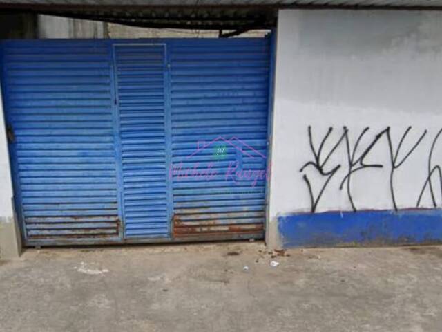 #360 - Terreno para Venda em Jacareí - SP - 1