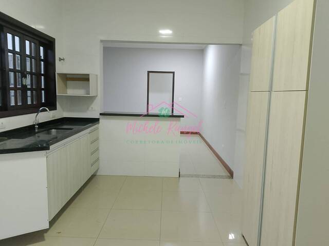 #362 - Casa para Locação em Jacareí - SP - 3