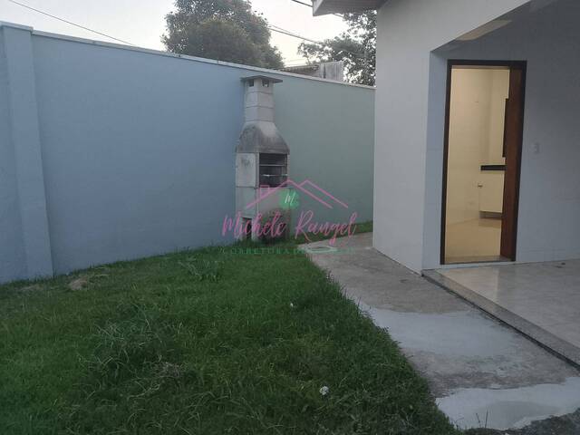 #362 - Casa para Locação em Jacareí - SP - 1