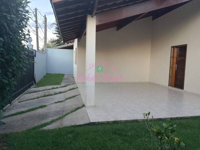 #362 - Casa para Locação em Jacareí - SP - 2