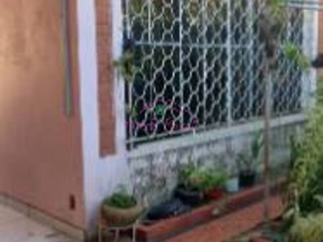 #363 - Casa para Locação em Jacareí - SP - 1