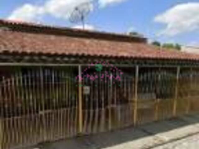 #364 - Casa para Venda em Jacareí - SP - 1