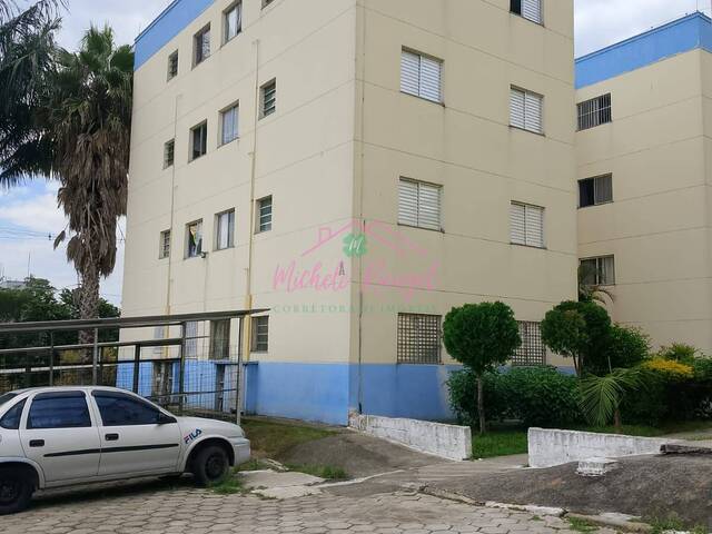 #354 - Apartamento para Venda em Jacareí - SP - 3
