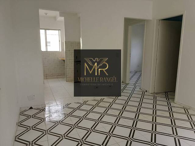 Apartamento para Venda em Jacareí - 4