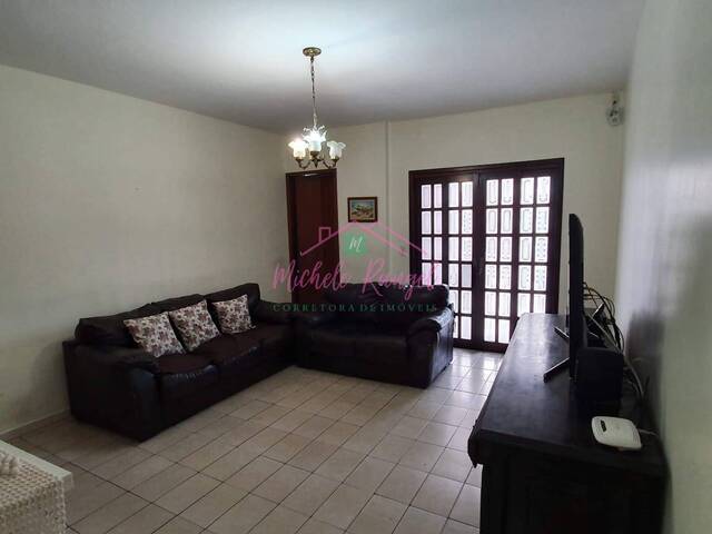 #367 - Casa para Venda em Jacareí - SP - 2