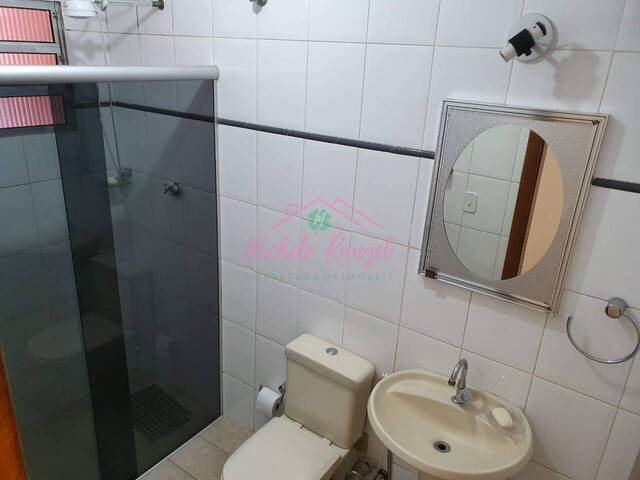 #367 - Casa para Venda em Jacareí - SP - 3