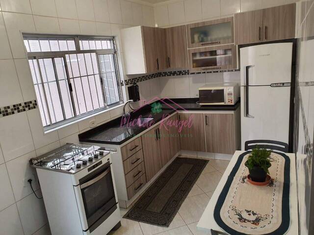 #367 - Casa para Venda em Jacareí - SP - 1