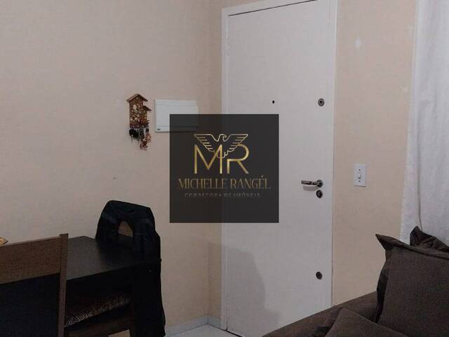 Apartamento para Venda em Jacareí - 4
