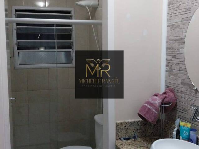 Apartamento para Venda em Jacareí - 5