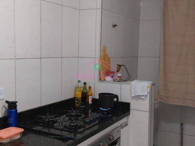 Venda em Bairro do Colônia - Jacareí