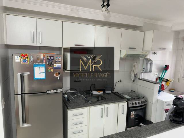 Apartamento para Venda em Jacareí - 4