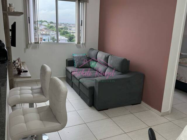 #368 - Apartamento para Locação em Jacareí - SP - 2