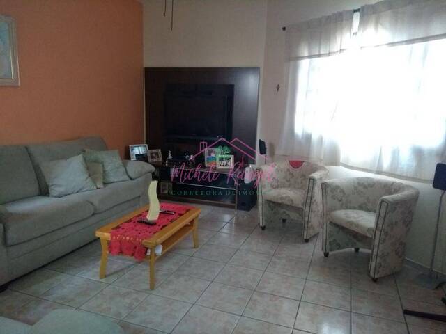 #370 - Casa para Venda em Jacareí - SP - 3
