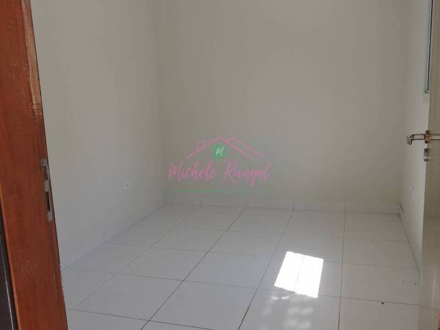 #372 - Casa para Locação em Jacareí - SP - 2