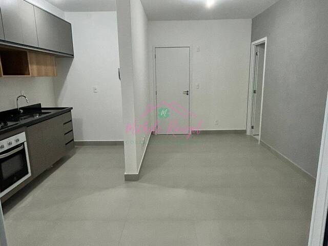 #373 - Apartamento para Locação em Jacareí - SP - 2