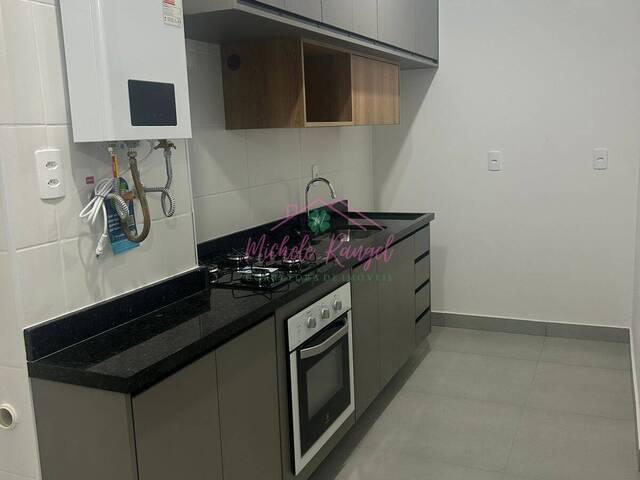 #373 - Apartamento para Locação em Jacareí - SP - 3