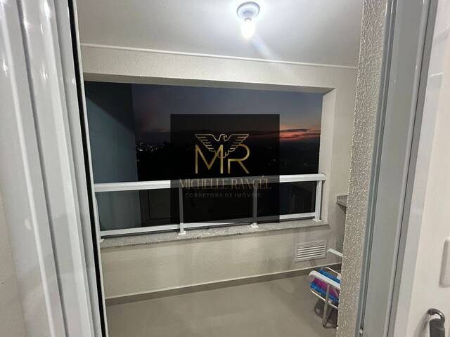 Apartamento para Locação em Jacareí - 4