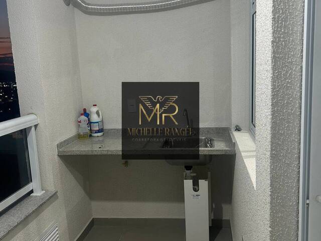 Apartamento para Locação em Jacareí - 5