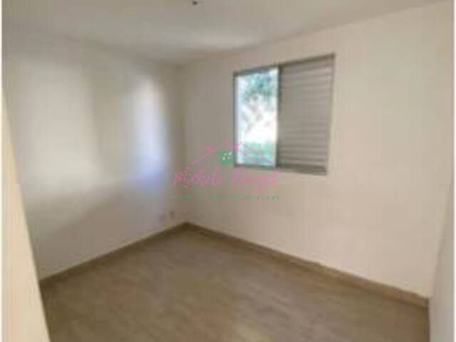 #375 - Apartamento para Venda em Jacareí - SP - 3